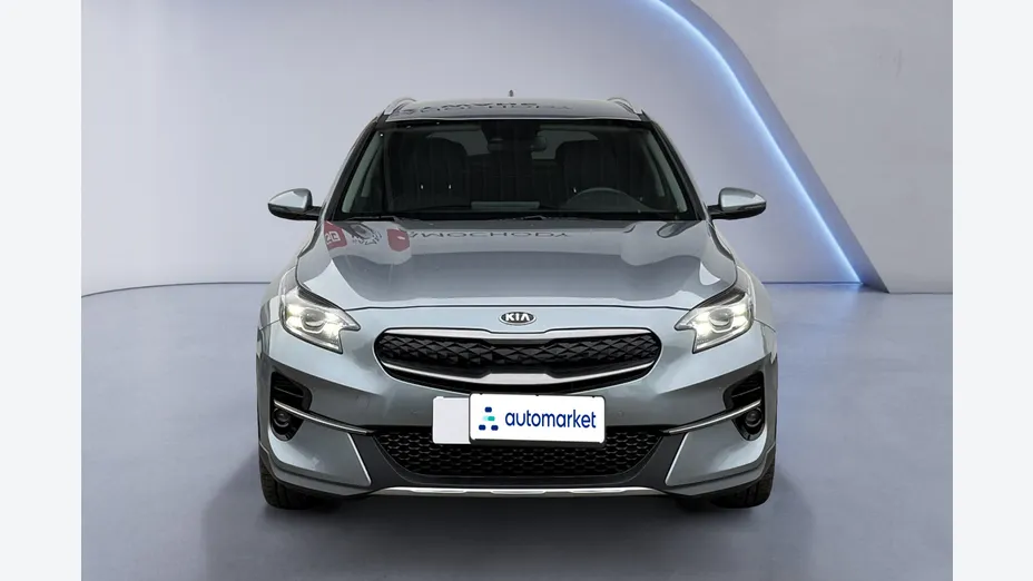 KIA XCeed XCeed 1.6 GDI PHEV L Business Line DCT