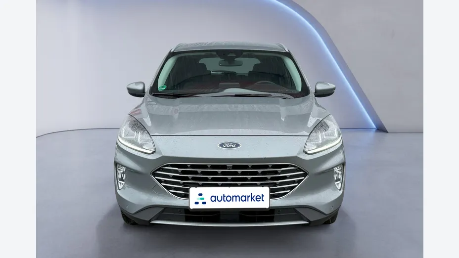 FORD Kuga Kuga 1.5 EcoBoost FWD Titanium