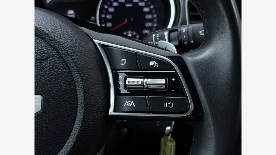 KIA Cee'd Ceed 1.5 T-GDI M DCT