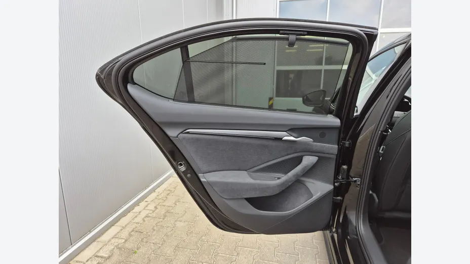 SKODA Superb Superb 2.0 TDI SCR 4x4 Sportline DSG