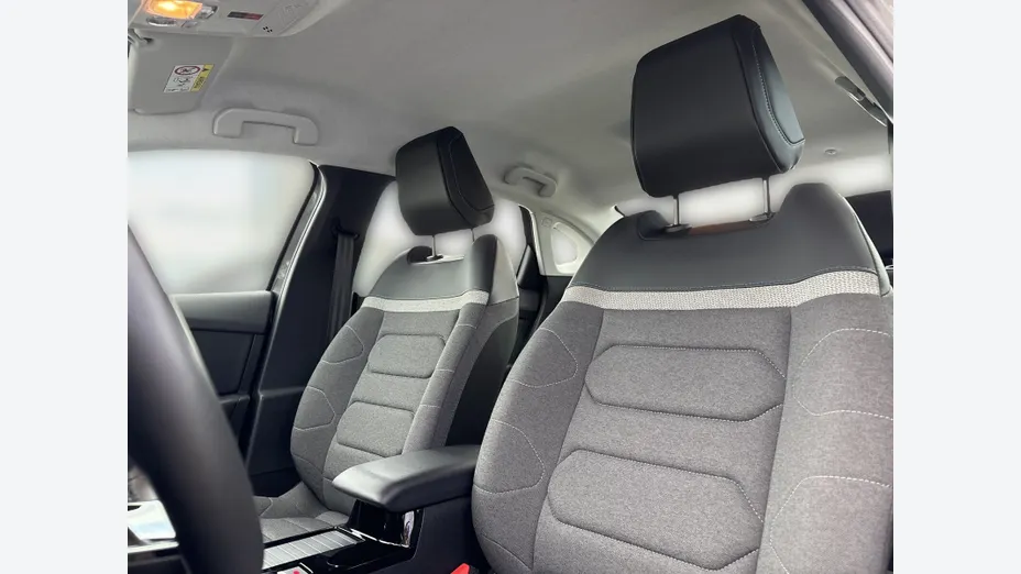 CITROEN C4 X C4 X 1.2 PureTech Feel Pack S&S EAT8