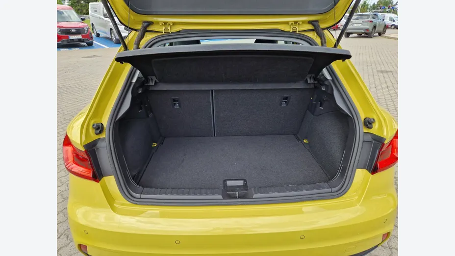 AUDI A1 A1 25 TFSI Advanced