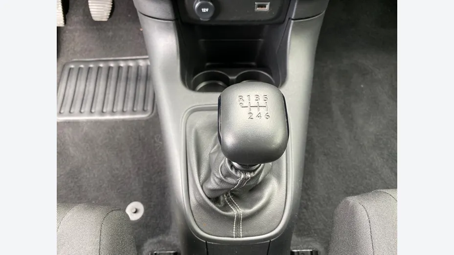 CITROEN C3 -