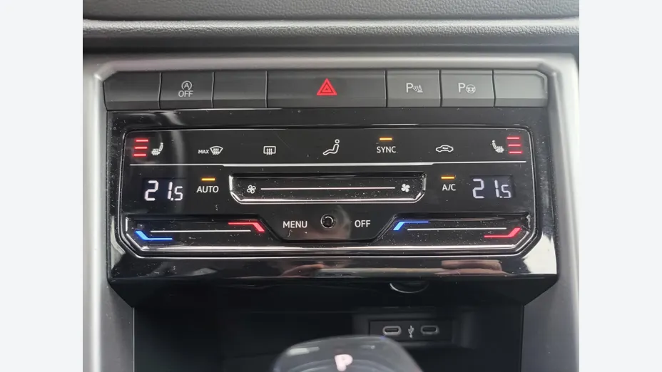 VOLKSWAGEN T-ROC T-ROC 1.5 TSI Life DSG