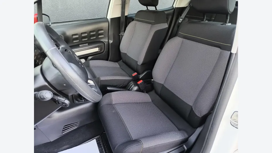 CITROEN C3 C3 1.2 PureTech Shine