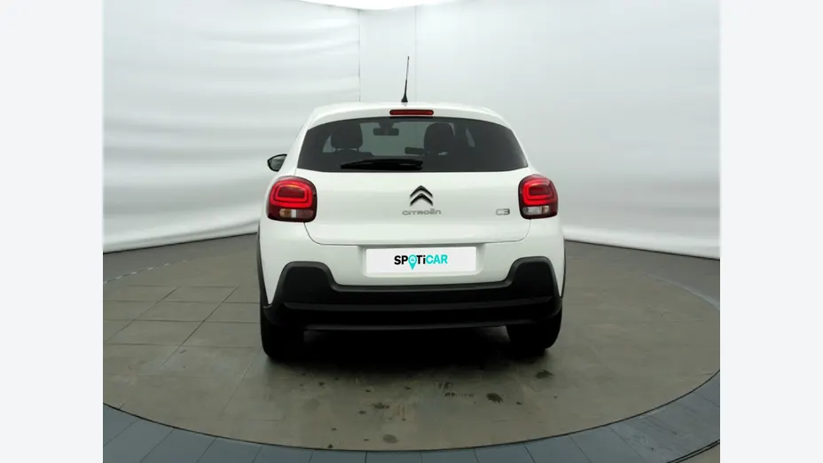 CITROEN C3 -
