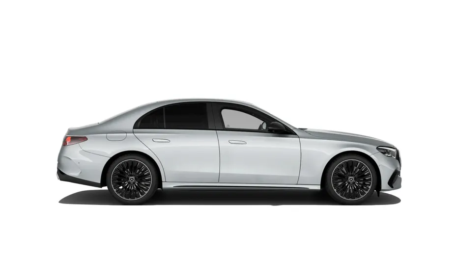 MERCEDES-BENZ E Klasa -