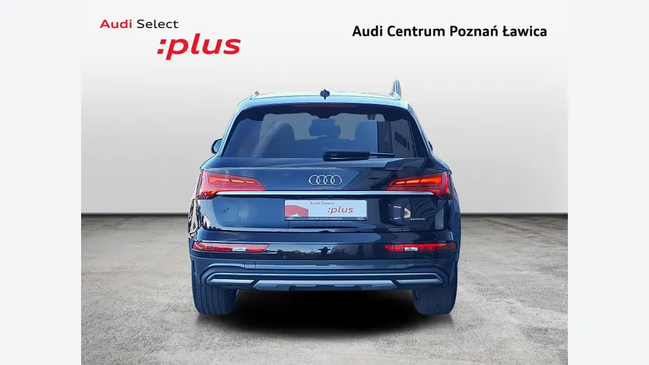 AUDI Q5 Q5 40 TDI mHEV Quattro Advanced S tronic