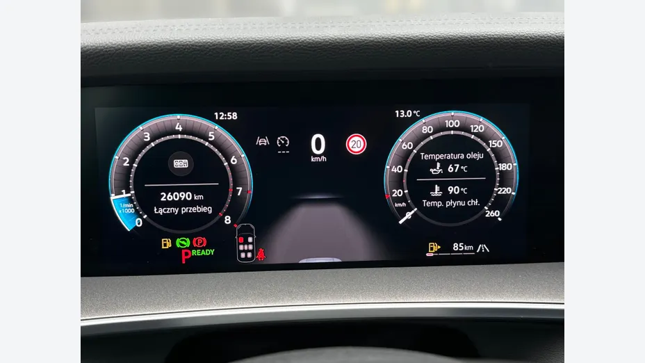 VOLKSWAGEN Tayron Tayron 1.5 eTSI mHEV Life DSG