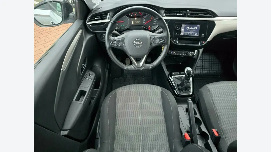 OPEL Corsa Corsa 1.2 S&S