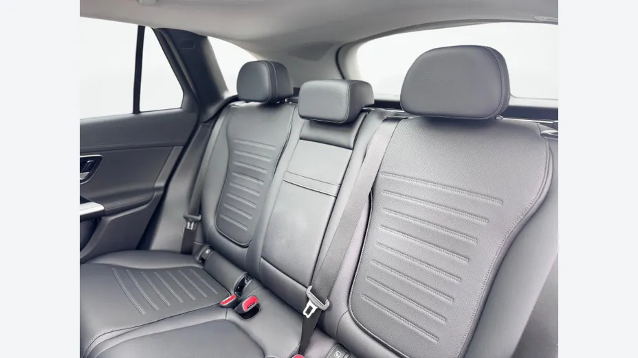 MERCEDES-BENZ GLC GLC 200 mHEV 4-Matic AMG Line