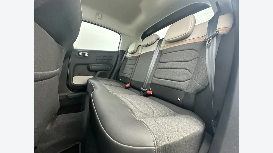 CITROEN C3 -