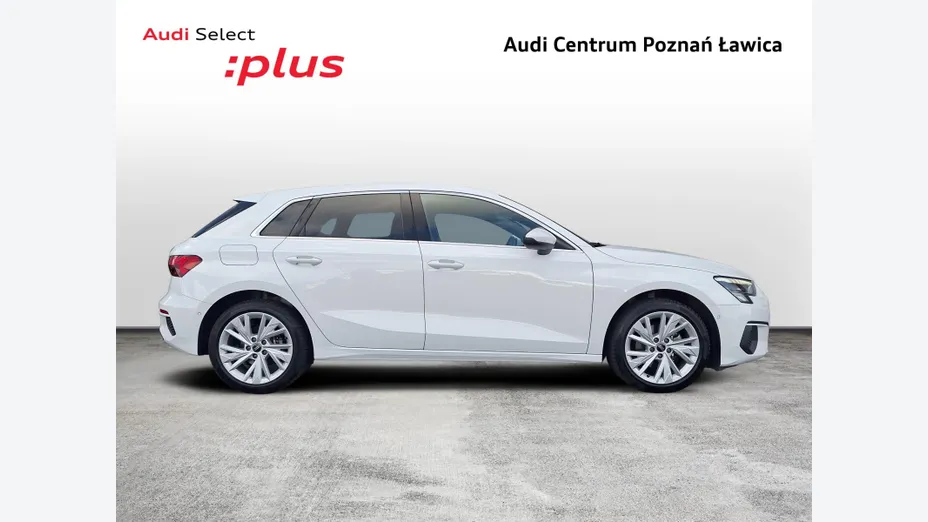 AUDI A3 Sportback -