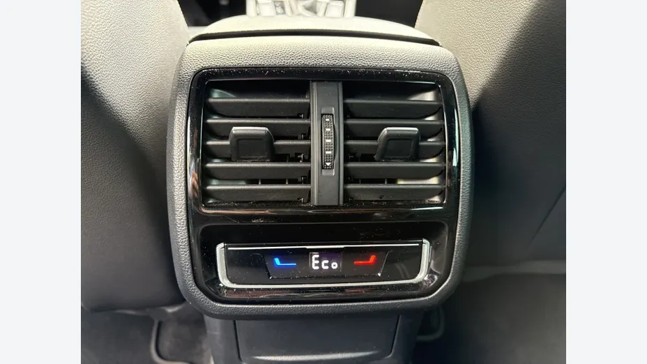 VOLKSWAGEN Passat Passat 1.4 TSI Plug-In Hybrid GTE DSG