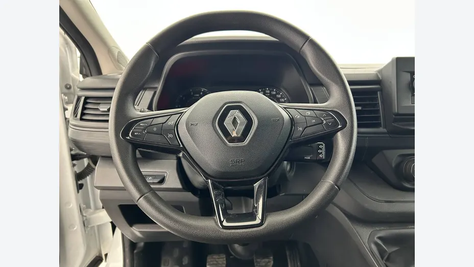 RENAULT Trafic -