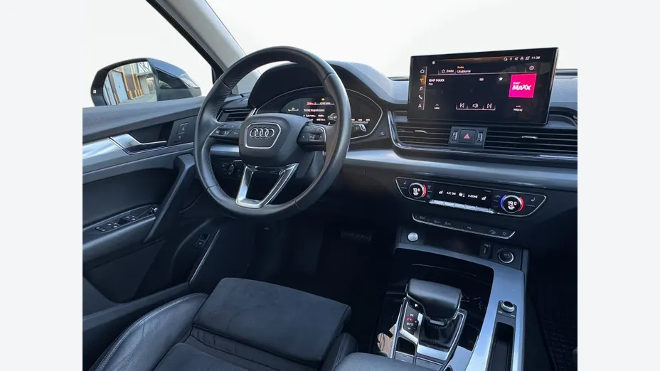 AUDI Q5 Sportback -