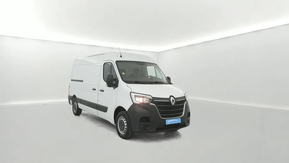 RENAULT Master -