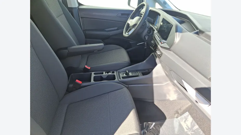 VOLKSWAGEN Caddy Caddy Cargo 2.0 TDI DSG Nowy