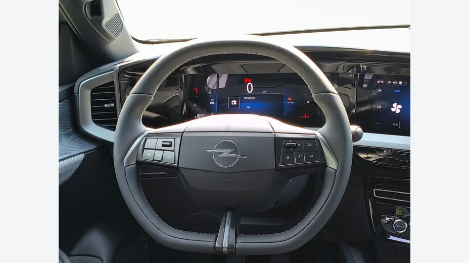 OPEL Mokka Mokka 1.2 T Business Edition S&S