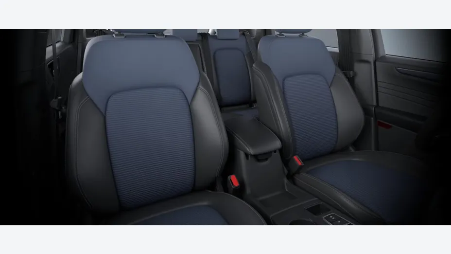 FORD Kuga Kuga 2.5P PHEV FWD Blue Cruise Edition eCVT Nowy