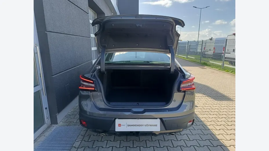 CITROEN C4 X C4 X 1.2 PureTech Shine S&S EAT8