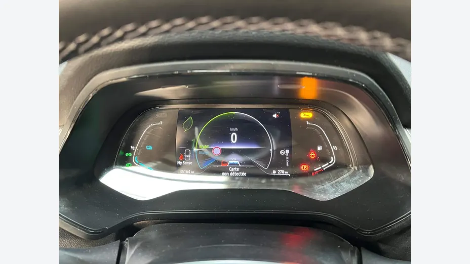 RENAULT Captur -