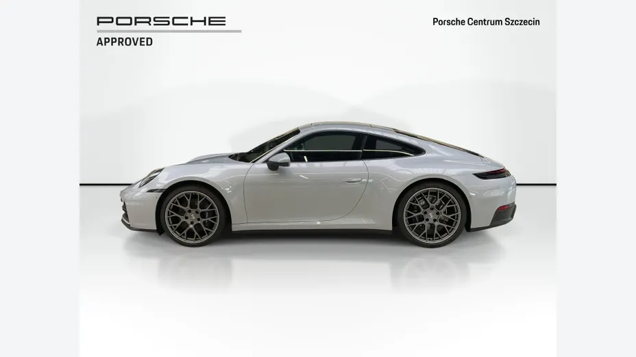 PORSCHE 911 911 Carrera