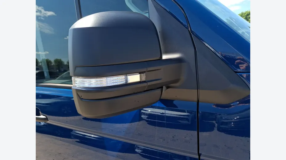 VOLKSWAGEN Crafter Crafter 35 BiTDI (skrzynia) Nowy
