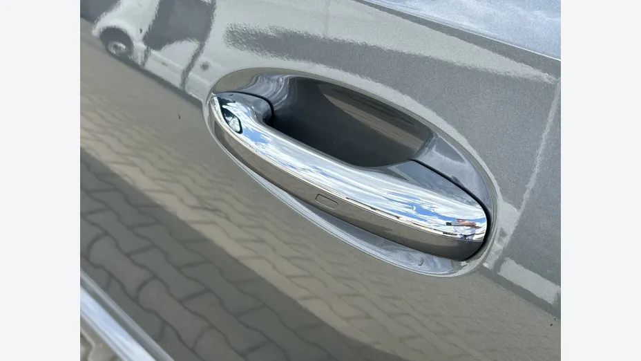 MERCEDES-BENZ C Klasa C 180 mHEV AMG