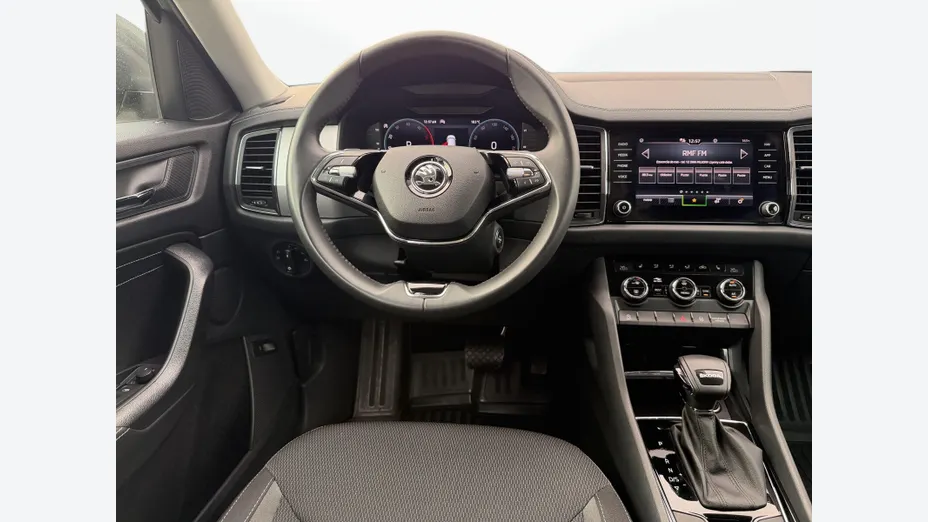 SKODA Kodiaq Kodiaq 2.0 TDI 4x2 Ambition DSG