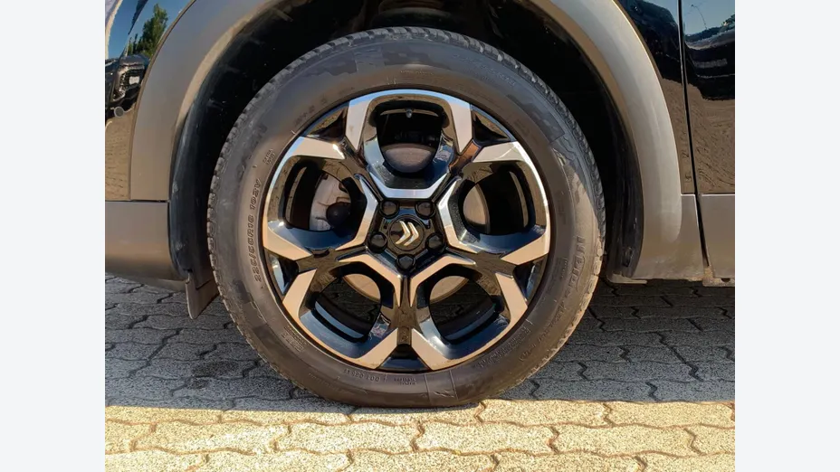 CITROEN C5 Aircross C5 Aircross 1.5 BlueHDi Shine Pack EAT8