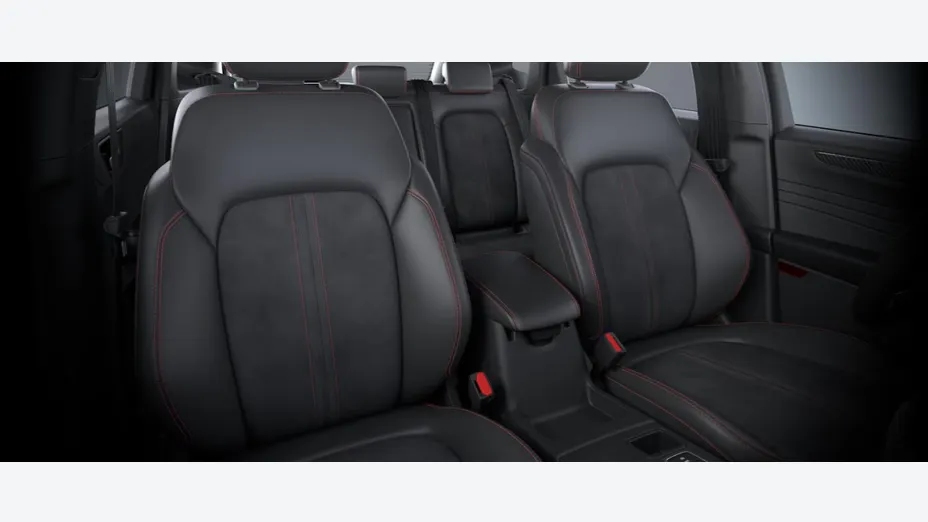 FORD Kuga Kuga 2.5 FHEV FWD ST-Line X eCVT
