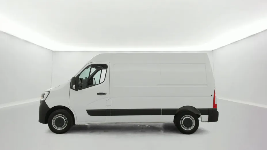 RENAULT Master -
