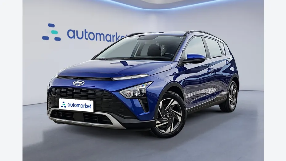 HYUNDAI Bayon Bayon 1.0 T-GDI Smart
