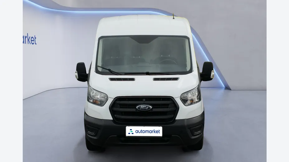FORD Transit Transit 350 L3H2 Trend