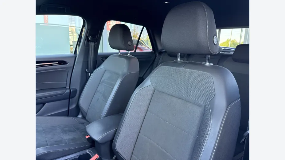 VOLKSWAGEN T-ROC T-ROC 1.5 TSI Life DSG