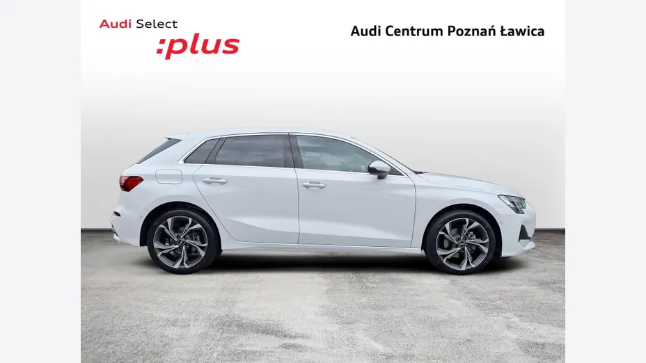 AUDI A3 Sportback -