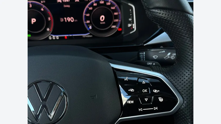 VOLKSWAGEN Arteon Arteon 2.0 TDI 4Motion Elegance DSG