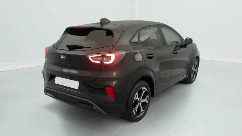 FORD Puma -