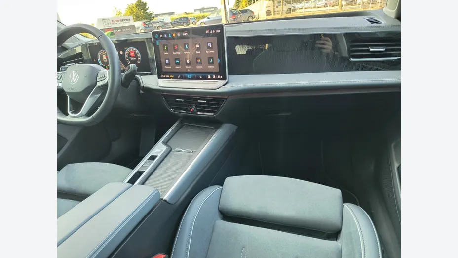 VOLKSWAGEN Passat Passat 2.0 TDI SCR Business DSG