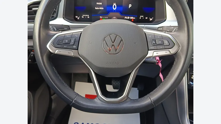 VOLKSWAGEN T-ROC T-ROC 1.5 TSI Life DSG