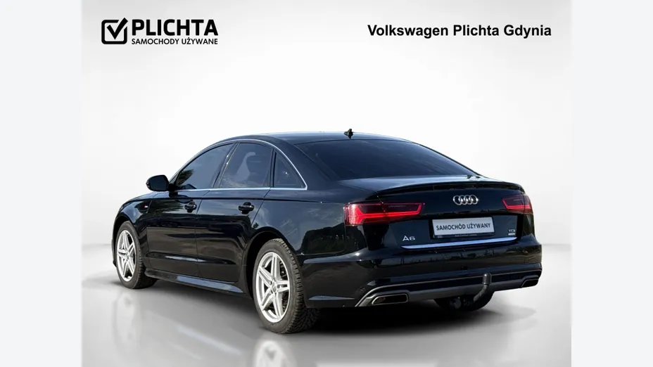AUDI A6 A6 2.0 TDI ultra