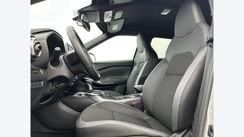 NISSAN Juke -