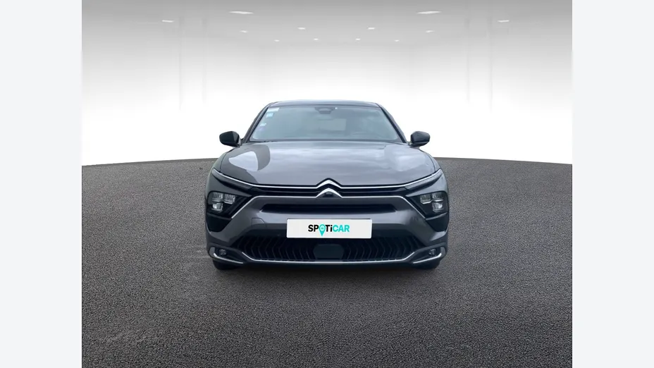 CITROEN C5 X -
