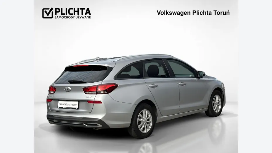 HYUNDAI i30 i30 1.0 T-GDI Modern