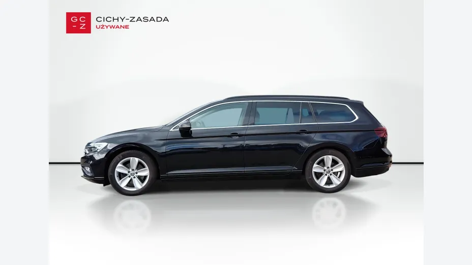 VOLKSWAGEN Passat Passat 2.0 TDI Business DSG