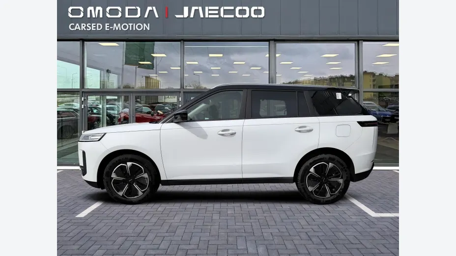 JAECOO 5 -