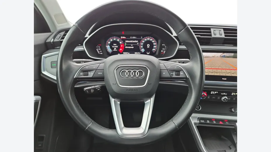 AUDI Q3 Sportback -