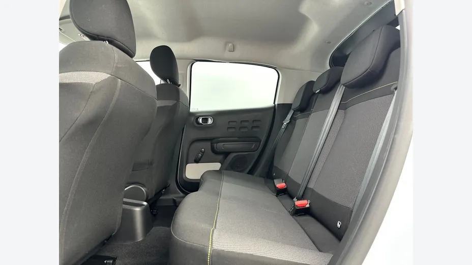 CITROEN C3 -