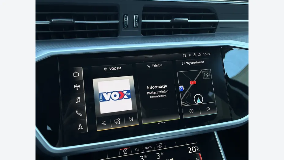 AUDI A6 A6 40 TDI mHEV Quattro Sport S tronic